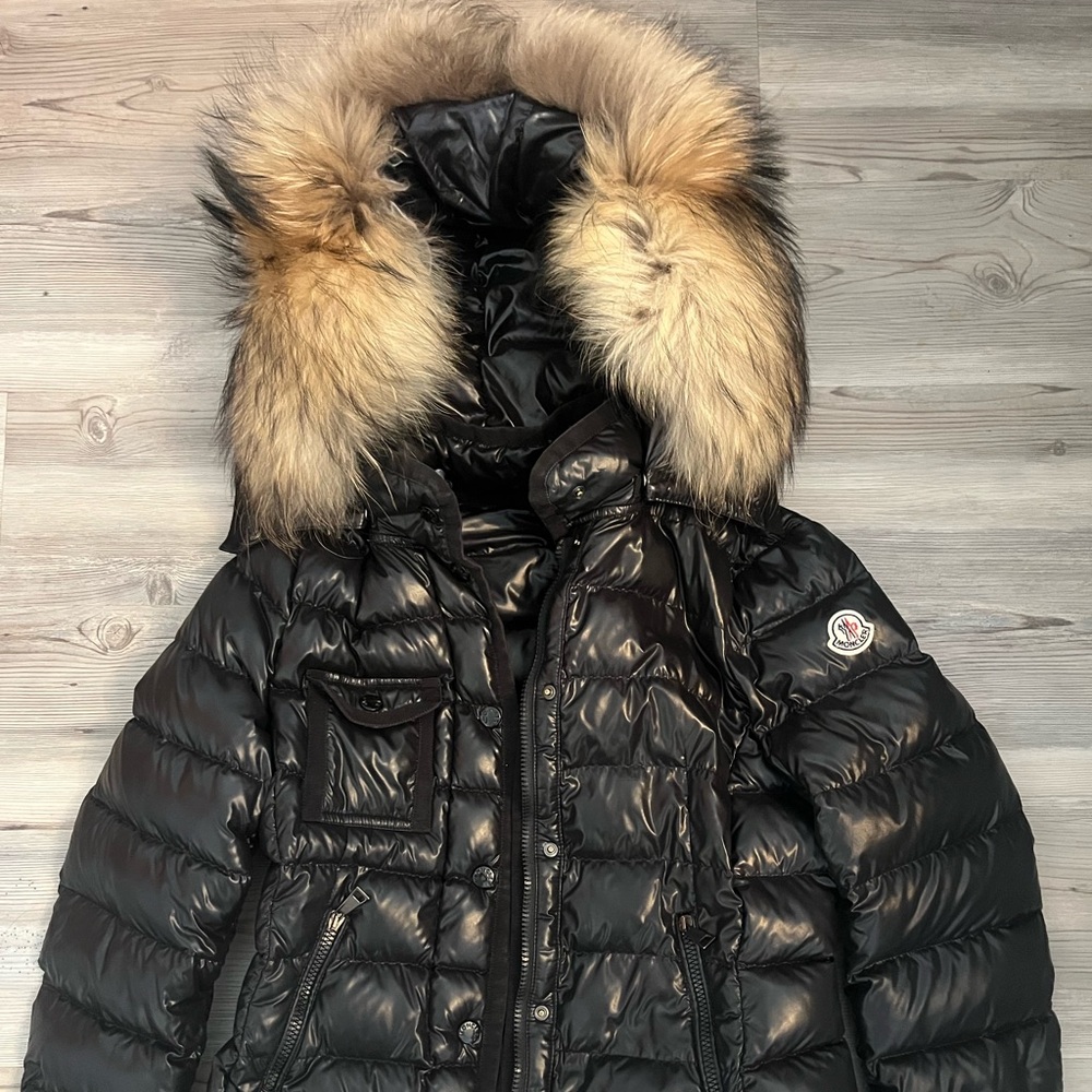 Women’s Moncler Armoise Jacket
